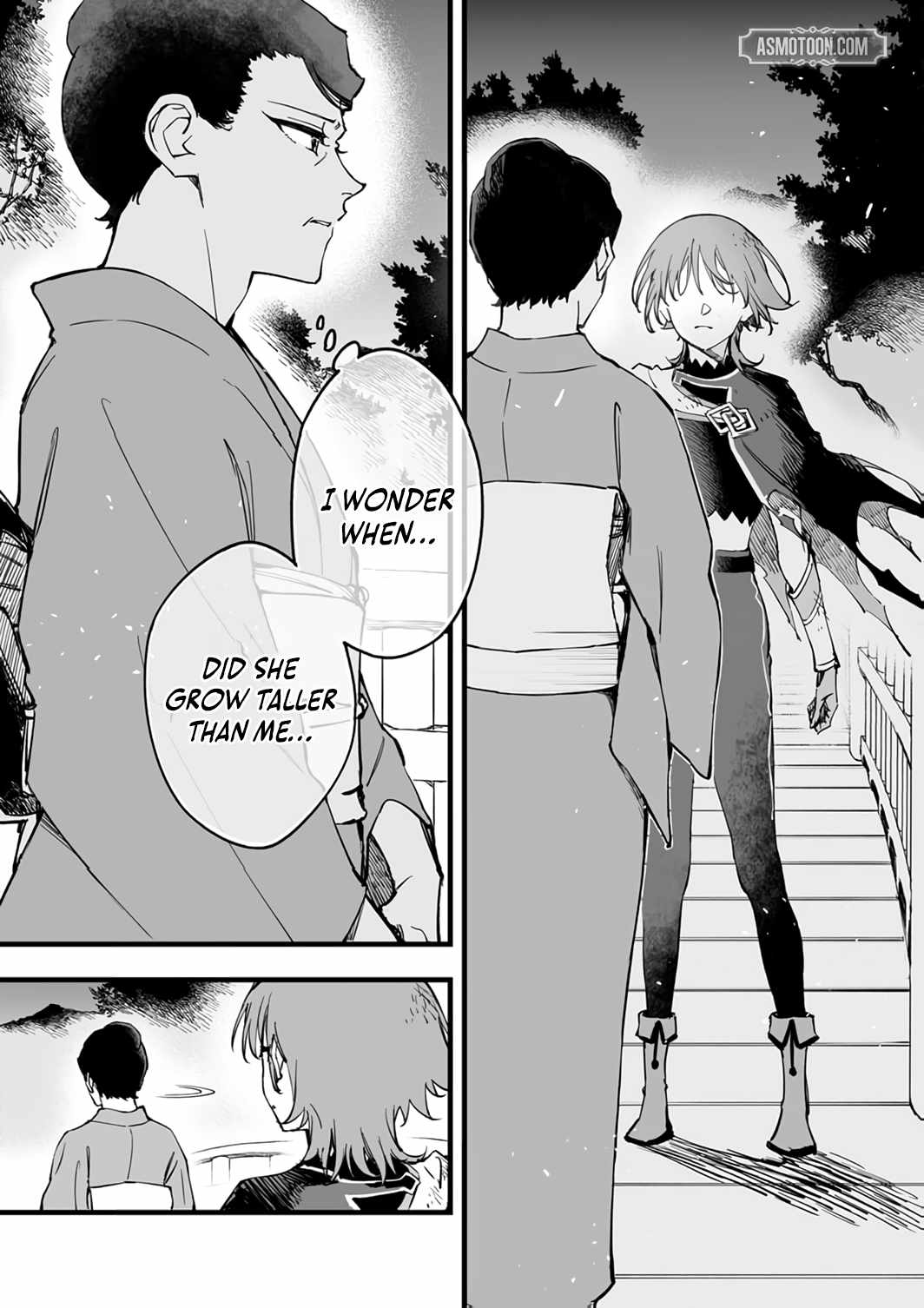 The Unfortunate 'Trapper' Cast Out of the Hero’s Party Will Defy Fate and Become the Strongest with the Unique Skill 'Arrow' Chapter 18 page 32