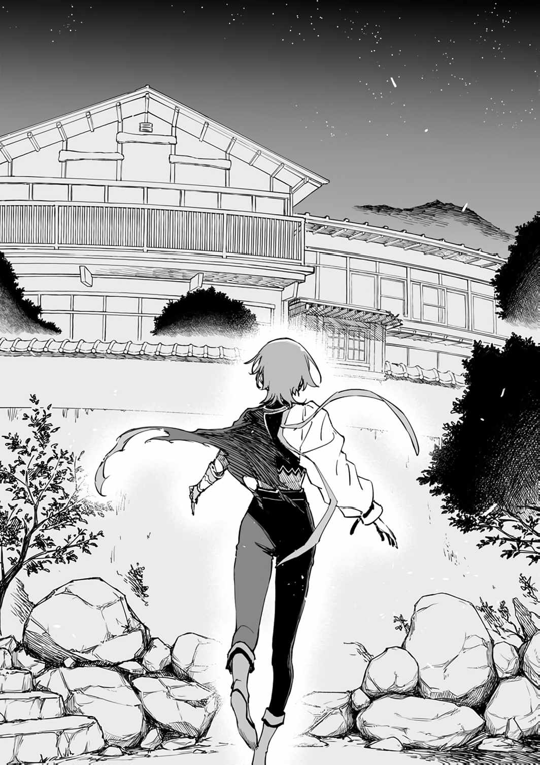 The Unfortunate 'Trapper' Cast Out of the Hero’s Party Will Defy Fate and Become the Strongest with the Unique Skill 'Arrow' Chapter 18 page 21