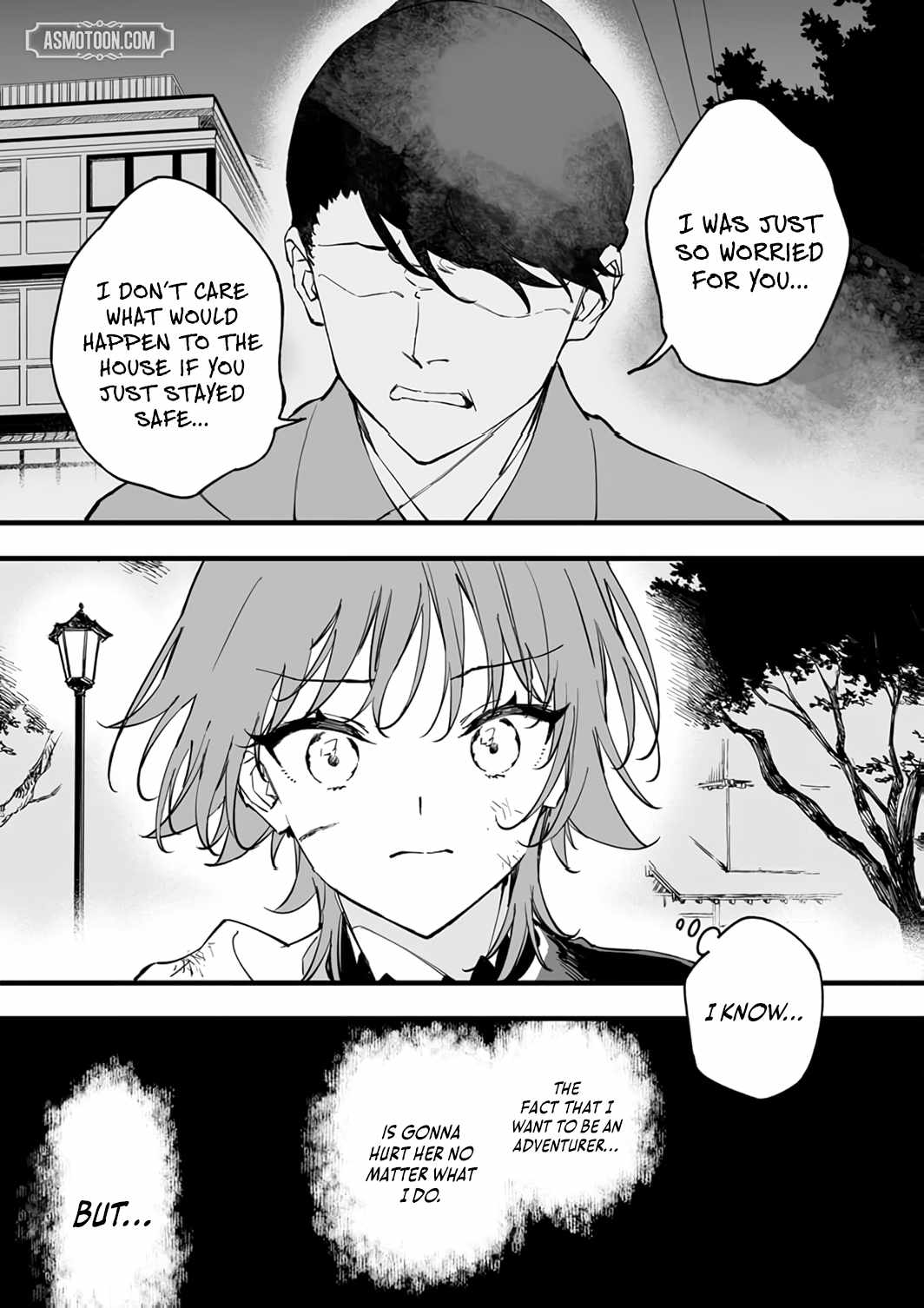 The Unfortunate 'Trapper' Cast Out of the Hero’s Party Will Defy Fate and Become the Strongest with the Unique Skill 'Arrow' Chapter 18 page 28