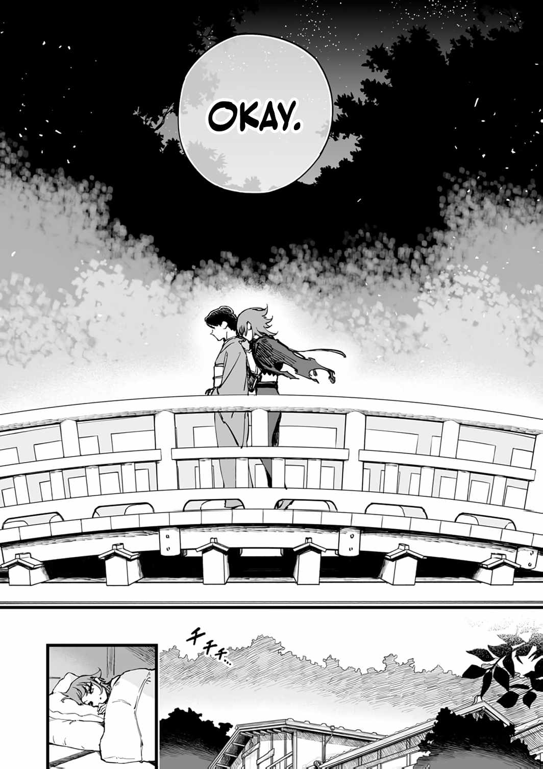 The Unfortunate 'Trapper' Cast Out of the Hero’s Party Will Defy Fate and Become the Strongest with the Unique Skill 'Arrow' Chapter 18 page 34