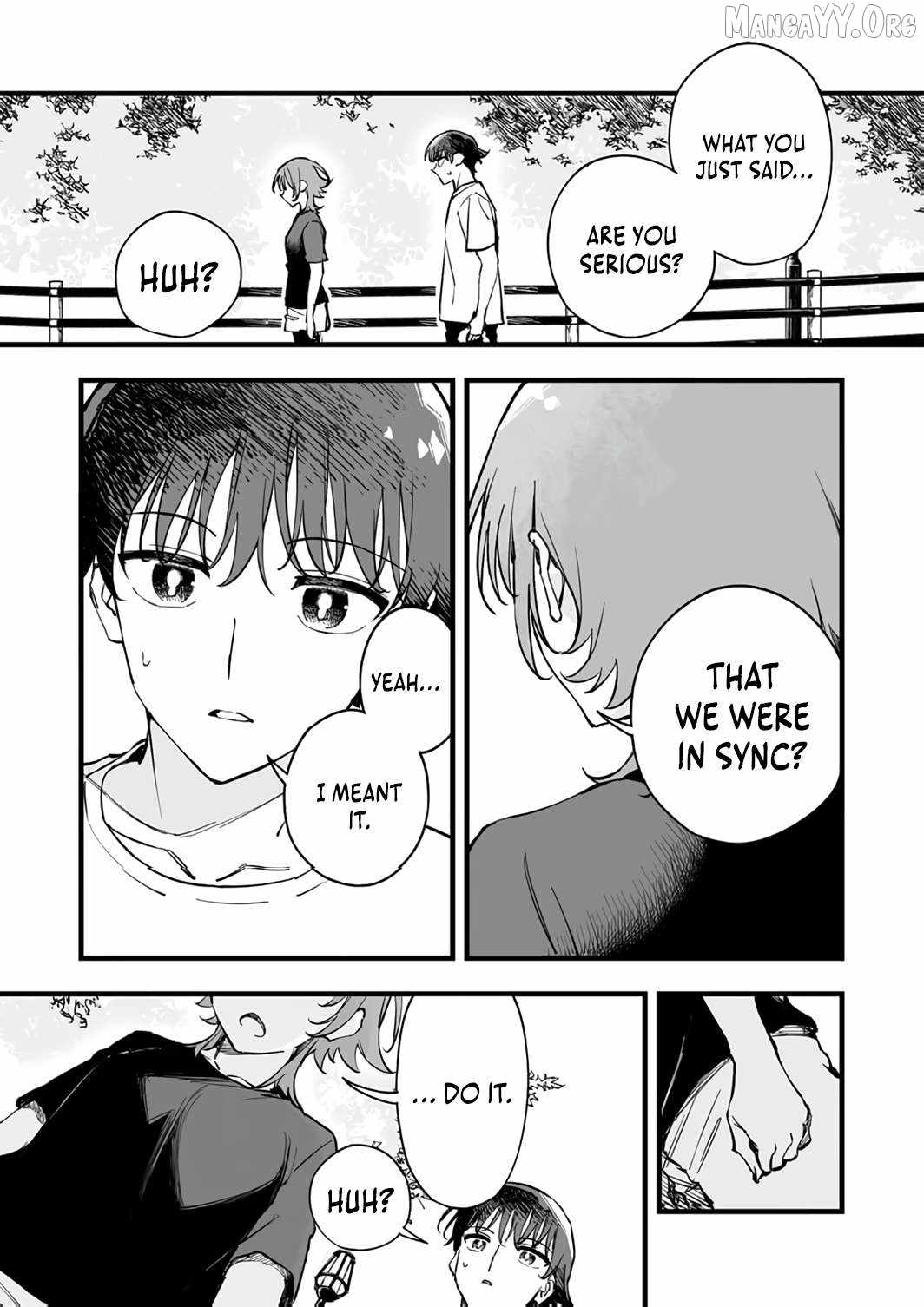 The Unfortunate 'Trapper' Cast Out of the Hero’s Party Will Defy Fate and Become the Strongest with the Unique Skill 'Arrow' Chapter 19 page 10