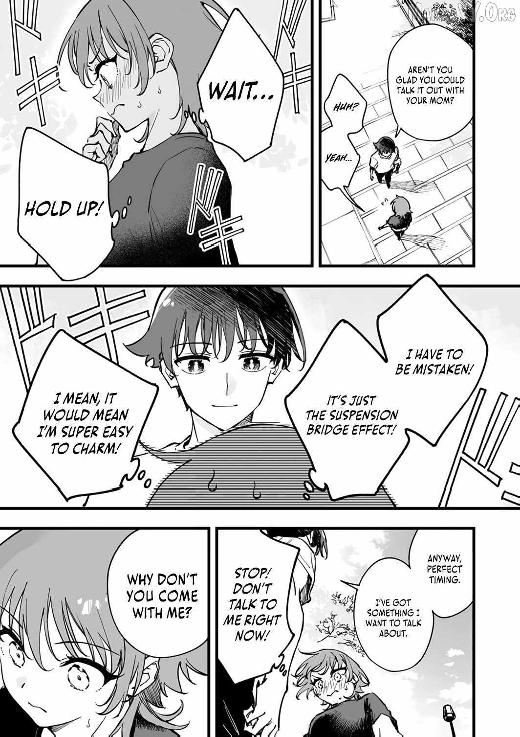 The Unfortunate 'Trapper' Cast Out of the Hero’s Party Will Defy Fate and Become the Strongest with the Unique Skill 'Arrow' Chapter 19 page 4