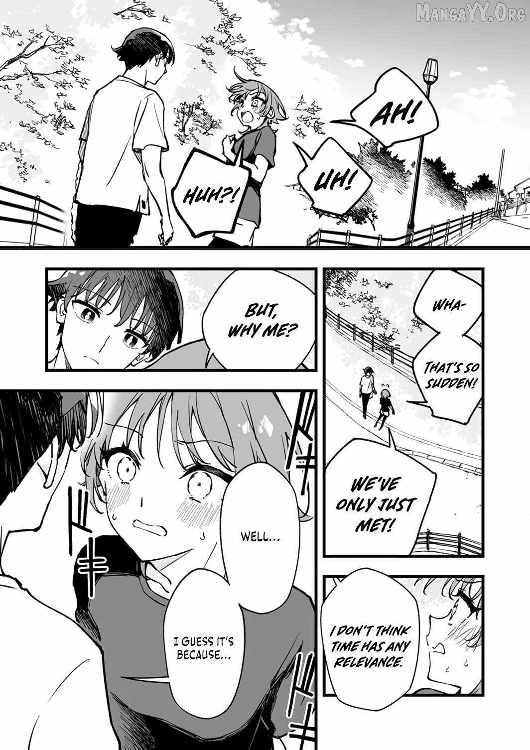 The Unfortunate 'Trapper' Cast Out of the Hero’s Party Will Defy Fate and Become the Strongest with the Unique Skill 'Arrow' Chapter 19 page 6