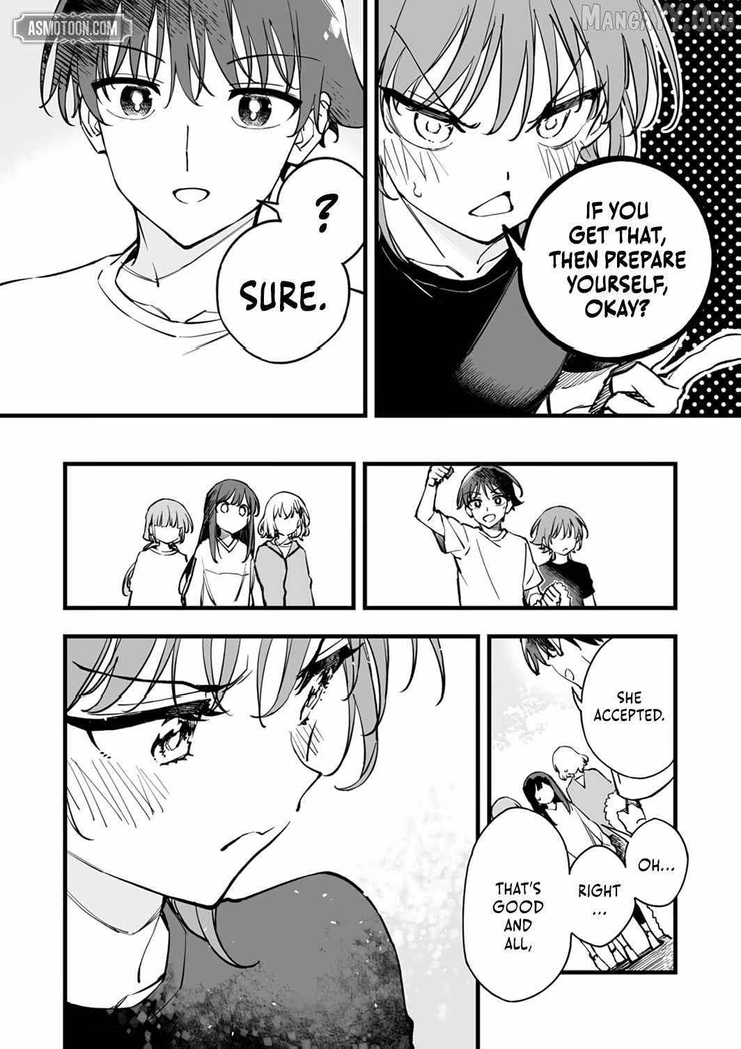 The Unfortunate 'Trapper' Cast Out of the Hero’s Party Will Defy Fate and Become the Strongest with the Unique Skill 'Arrow' Chapter 19 page 13