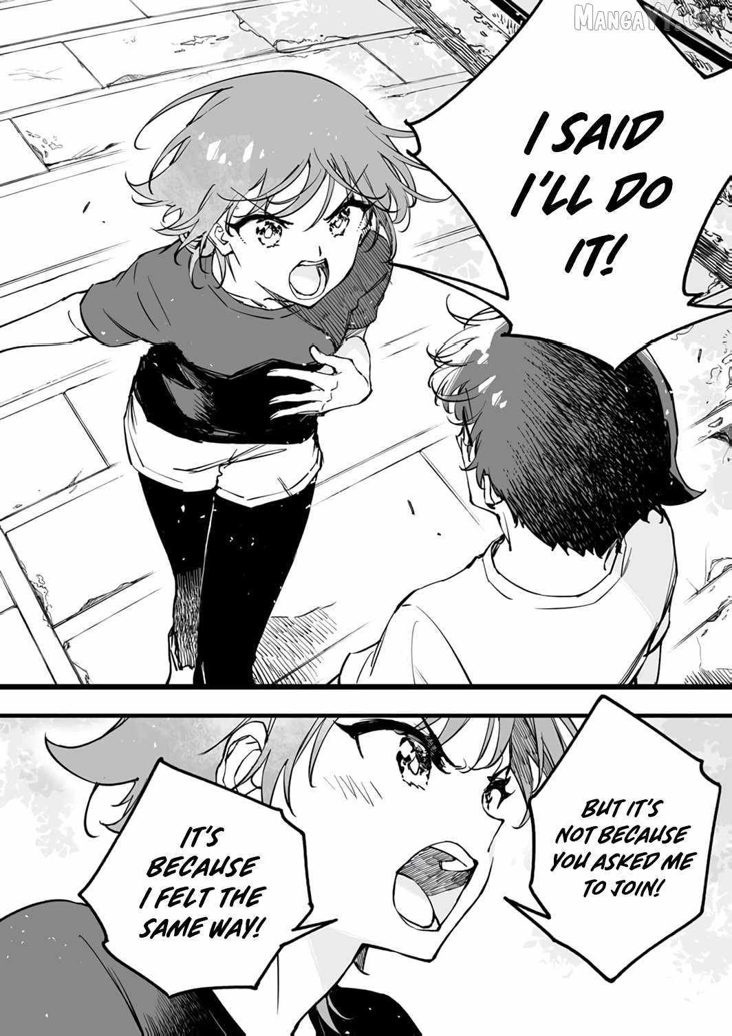 The Unfortunate 'Trapper' Cast Out of the Hero’s Party Will Defy Fate and Become the Strongest with the Unique Skill 'Arrow' Chapter 19 page 11