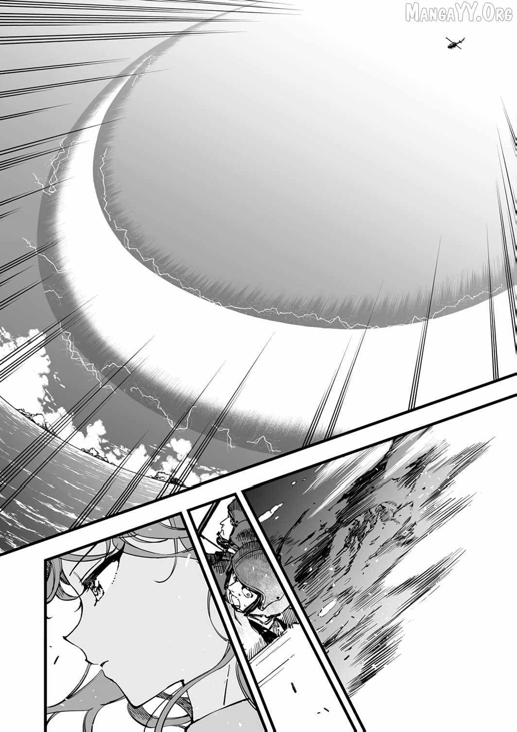 The Unfortunate 'Trapper' Cast Out of the Hero’s Party Will Defy Fate and Become the Strongest with the Unique Skill 'Arrow' Chapter 19 page 19