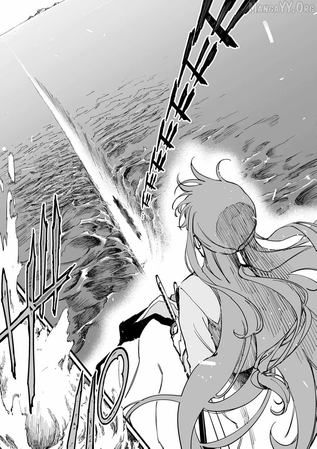 The Unfortunate 'Trapper' Cast Out of the Hero’s Party Will Defy Fate and Become the Strongest with the Unique Skill 'Arrow' Chapter 19 page 20