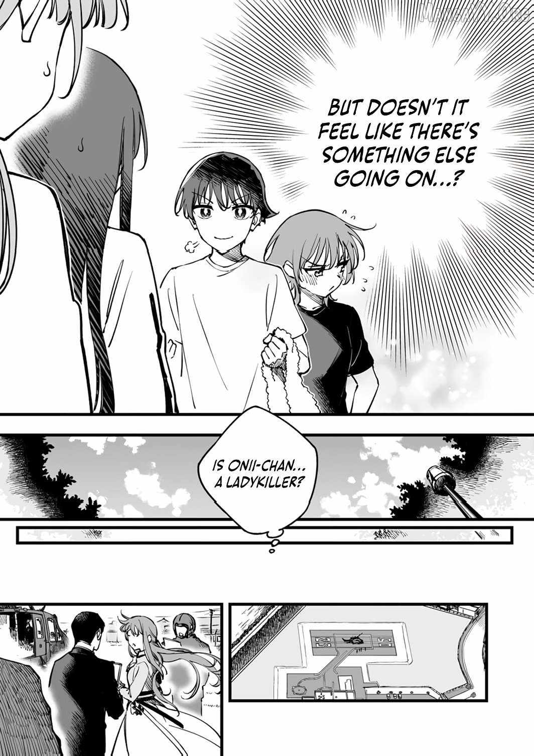 The Unfortunate 'Trapper' Cast Out of the Hero’s Party Will Defy Fate and Become the Strongest with the Unique Skill 'Arrow' Chapter 19 page 14