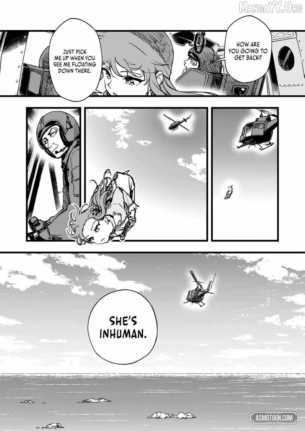 The Unfortunate 'Trapper' Cast Out of the Hero’s Party Will Defy Fate and Become the Strongest with the Unique Skill 'Arrow' Chapter 19 page 21