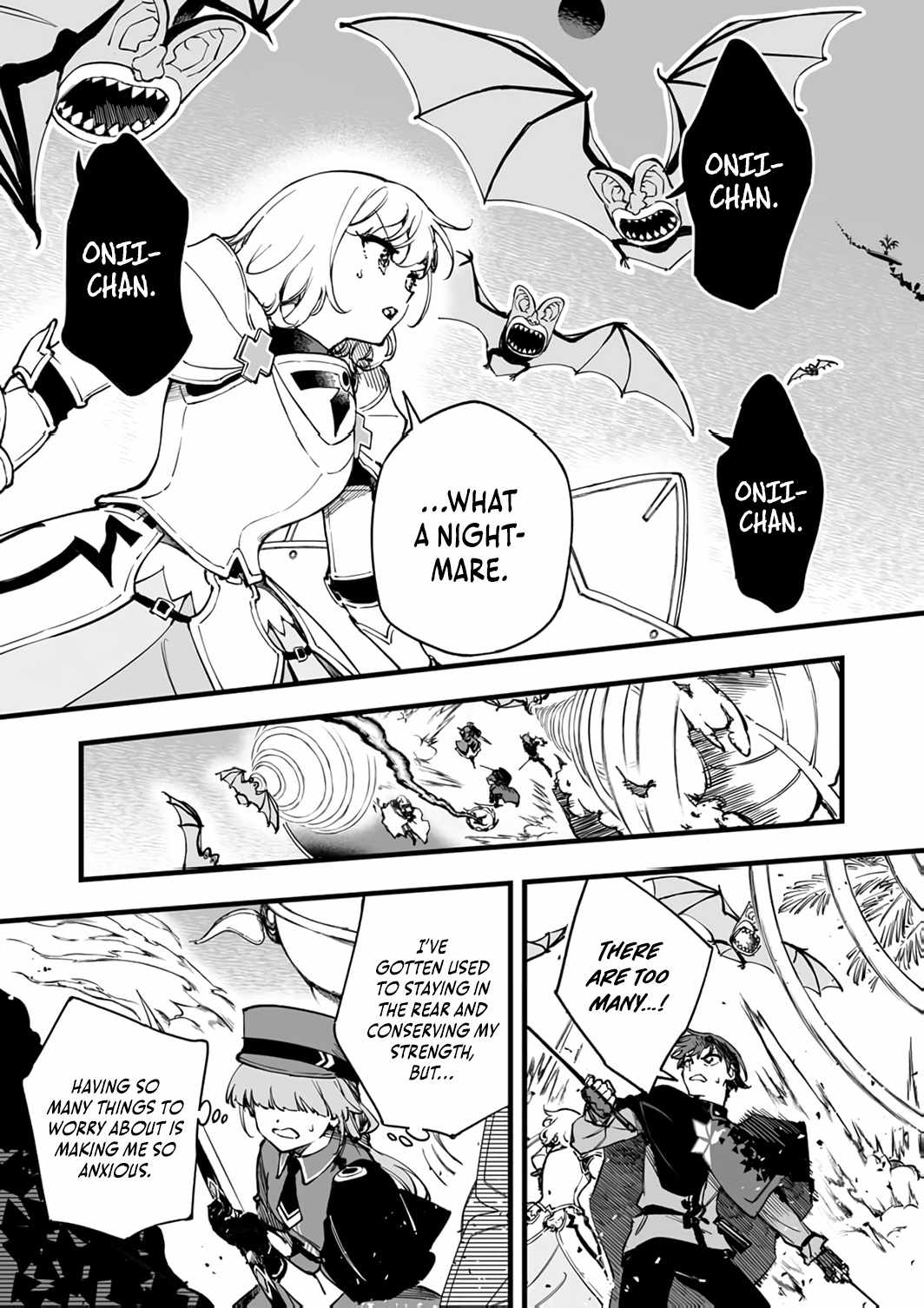 The Unfortunate 'Trapper' Cast Out of the Hero’s Party Will Defy Fate and Become the Strongest with the Unique Skill 'Arrow' Chapter 20 page 16