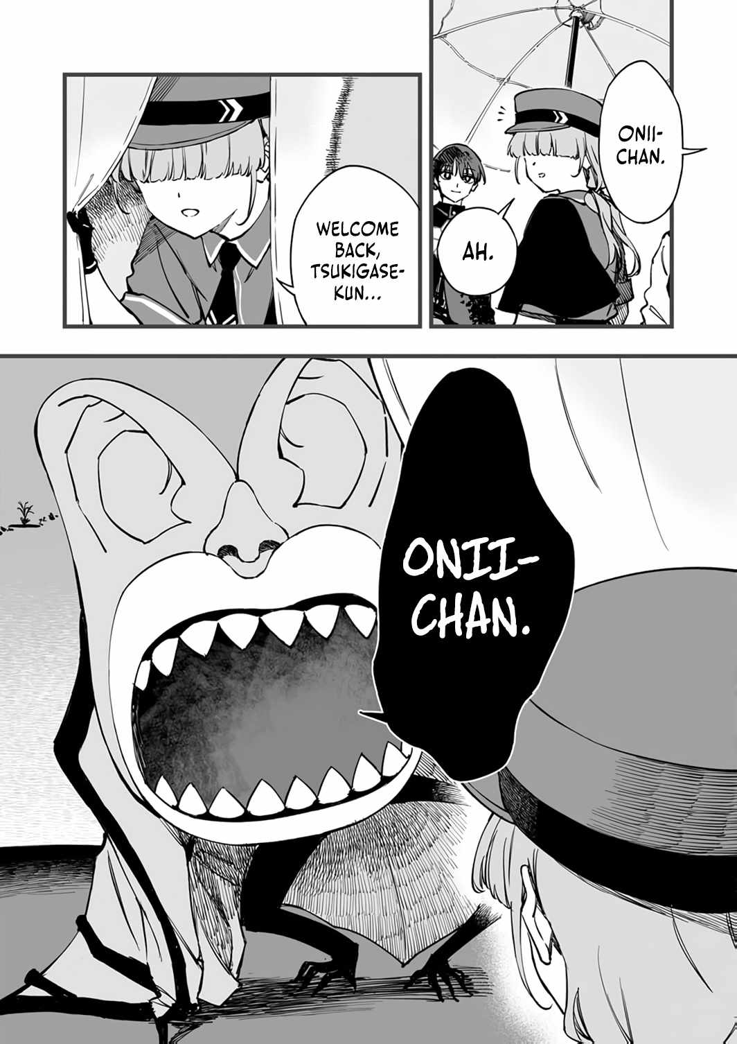 The Unfortunate 'Trapper' Cast Out of the Hero’s Party Will Defy Fate and Become the Strongest with the Unique Skill 'Arrow' Chapter 20 page 13