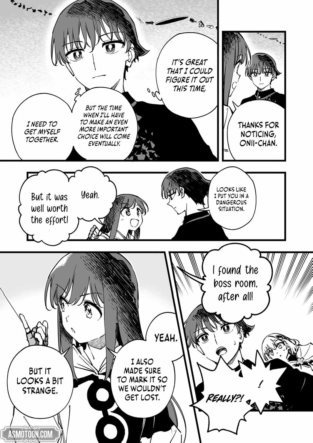 The Unfortunate 'Trapper' Cast Out of the Hero’s Party Will Defy Fate and Become the Strongest with the Unique Skill 'Arrow' Chapter 20 page 24