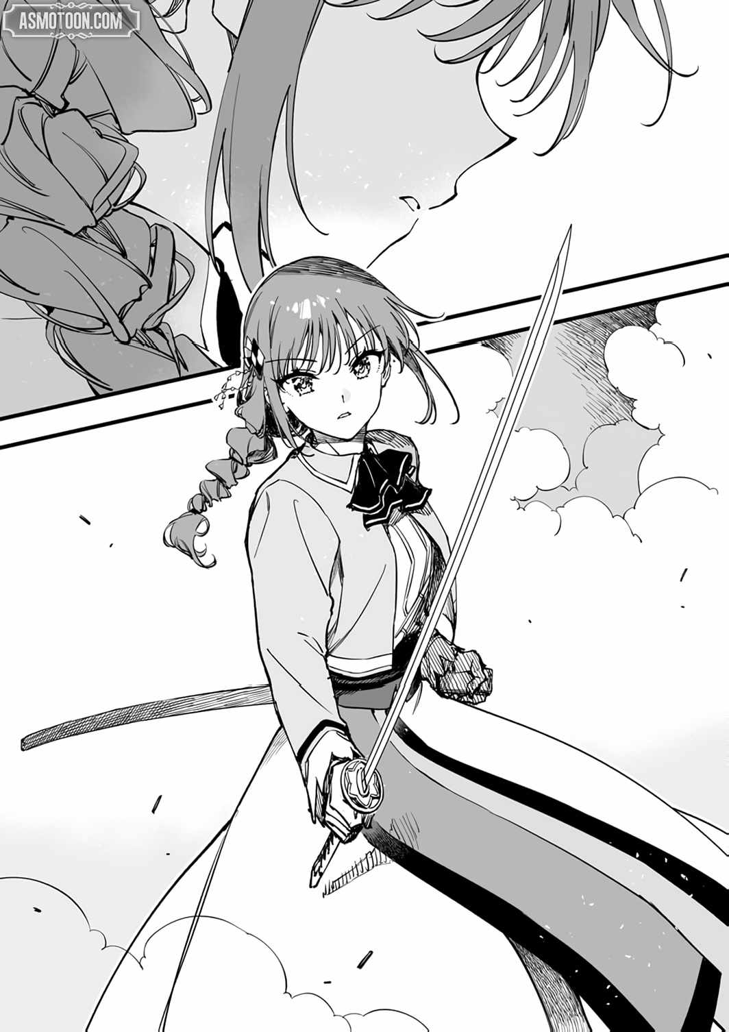 The Unfortunate 'Trapper' Cast Out of the Hero’s Party Will Defy Fate and Become the Strongest with the Unique Skill 'Arrow' Chapter 20 page 35