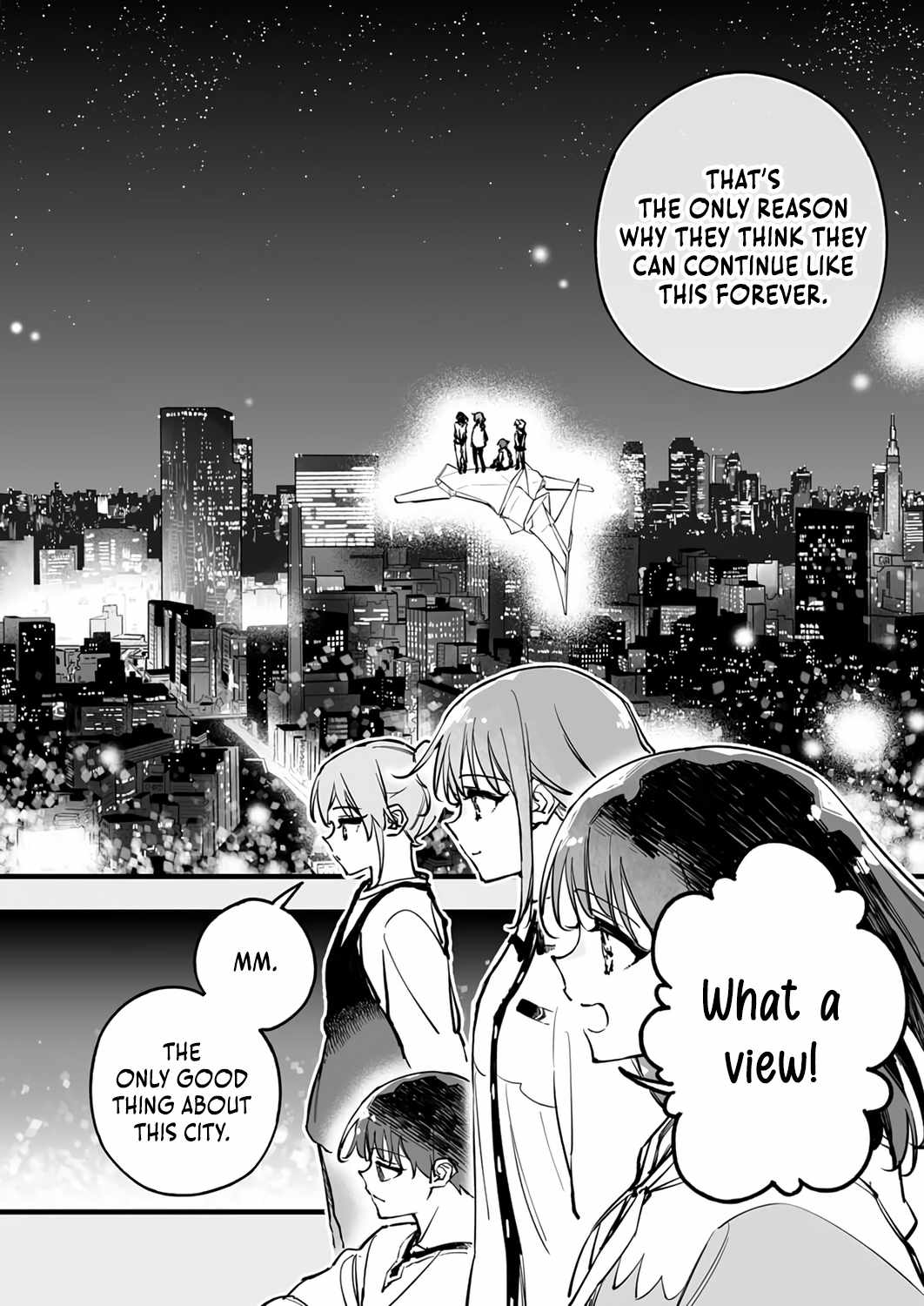 The Unfortunate 'Trapper' Cast Out of the Hero’s Party Will Defy Fate and Become the Strongest with the Unique Skill 'Arrow' Chapter 21 page 19