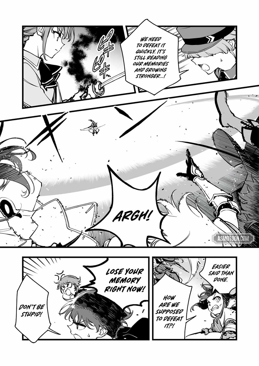 The Unfortunate 'Trapper' Cast Out of the Hero’s Party Will Defy Fate and Become the Strongest with the Unique Skill 'Arrow' Chapter 21 page 8