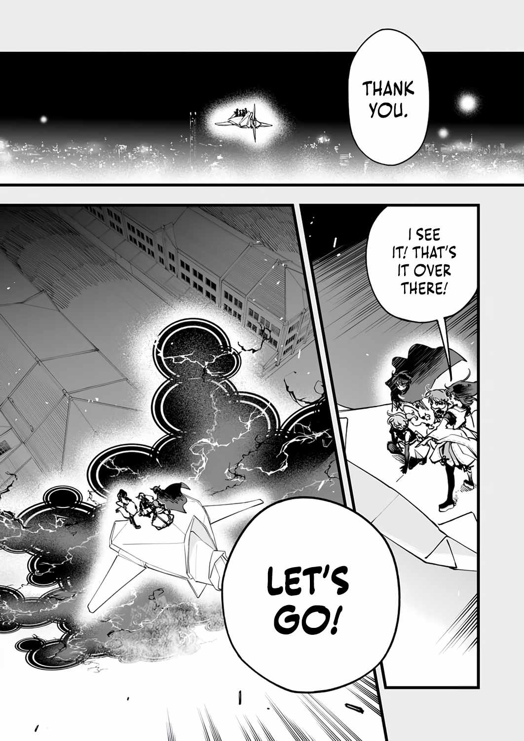 The Unfortunate 'Trapper' Cast Out of the Hero’s Party Will Defy Fate and Become the Strongest with the Unique Skill 'Arrow' Chapter 21 page 34