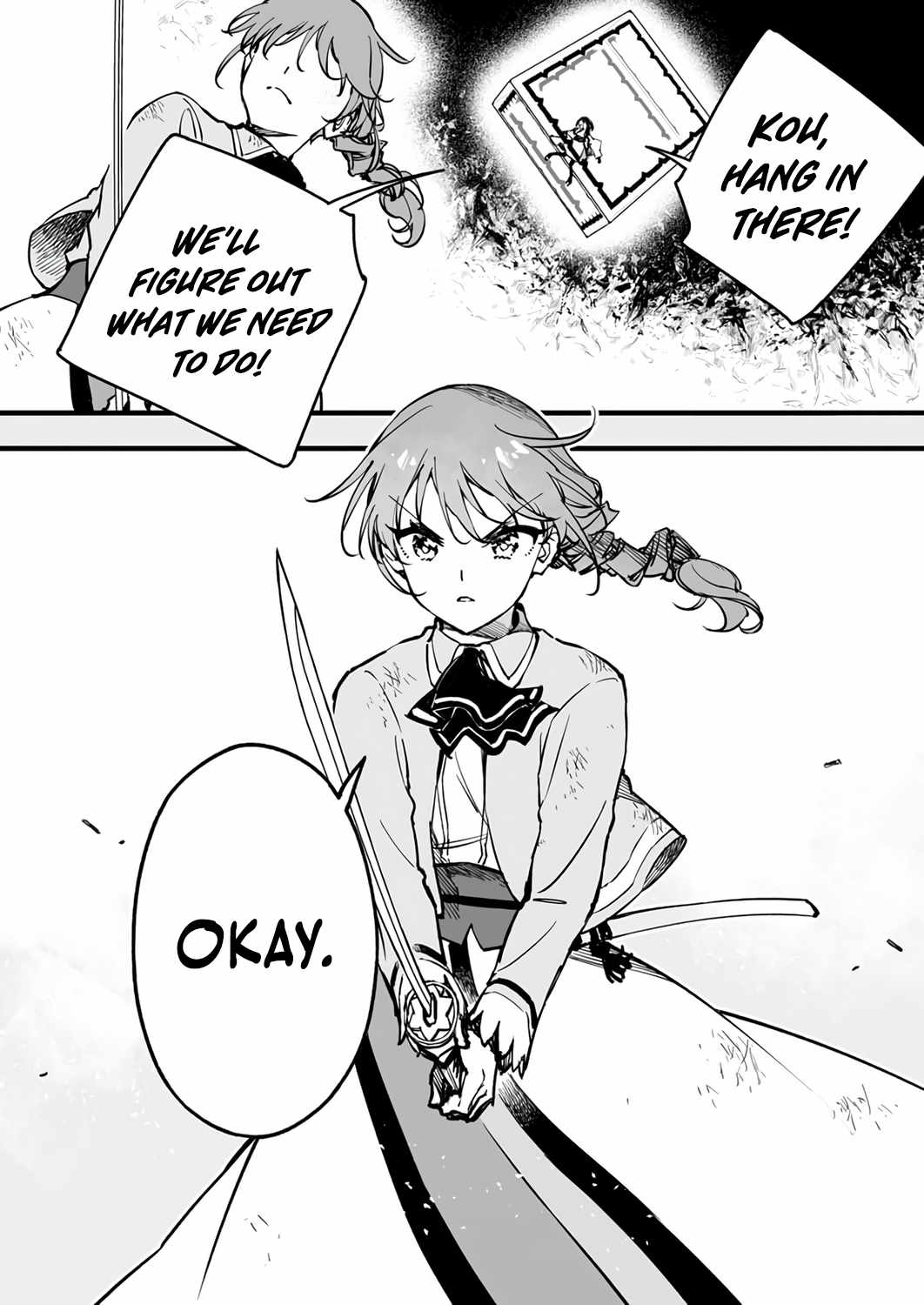 The Unfortunate 'Trapper' Cast Out of the Hero’s Party Will Defy Fate and Become the Strongest with the Unique Skill 'Arrow' Chapter 22 page 12