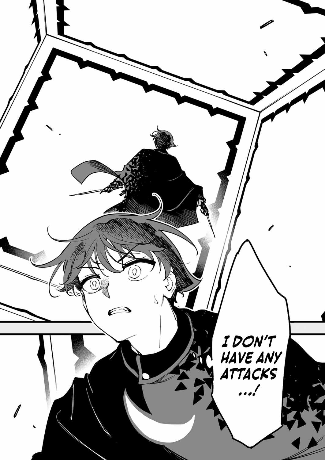 The Unfortunate 'Trapper' Cast Out of the Hero’s Party Will Defy Fate and Become the Strongest with the Unique Skill 'Arrow' Chapter 22 page 17