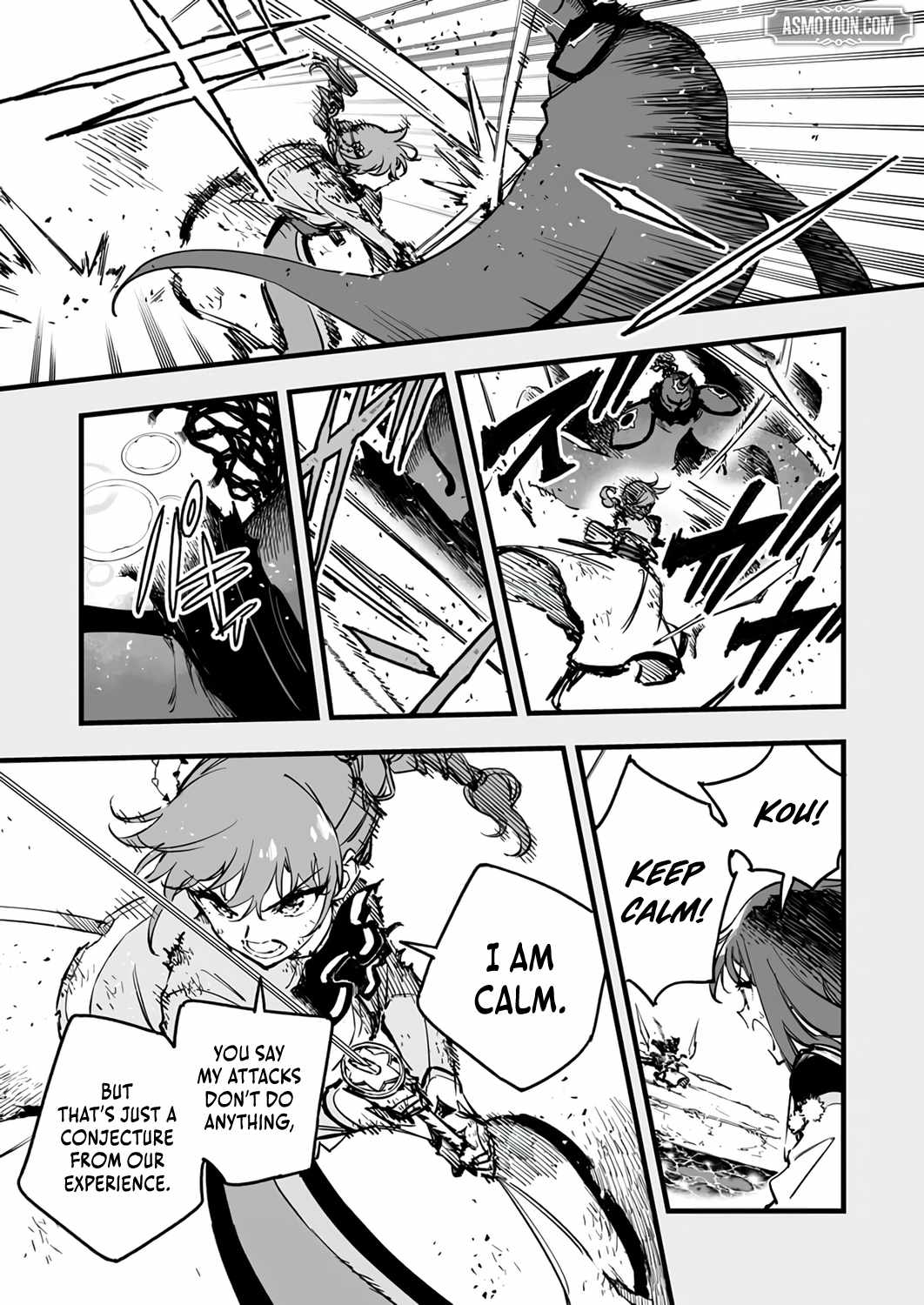 The Unfortunate 'Trapper' Cast Out of the Hero’s Party Will Defy Fate and Become the Strongest with the Unique Skill 'Arrow' Chapter 22 page 27