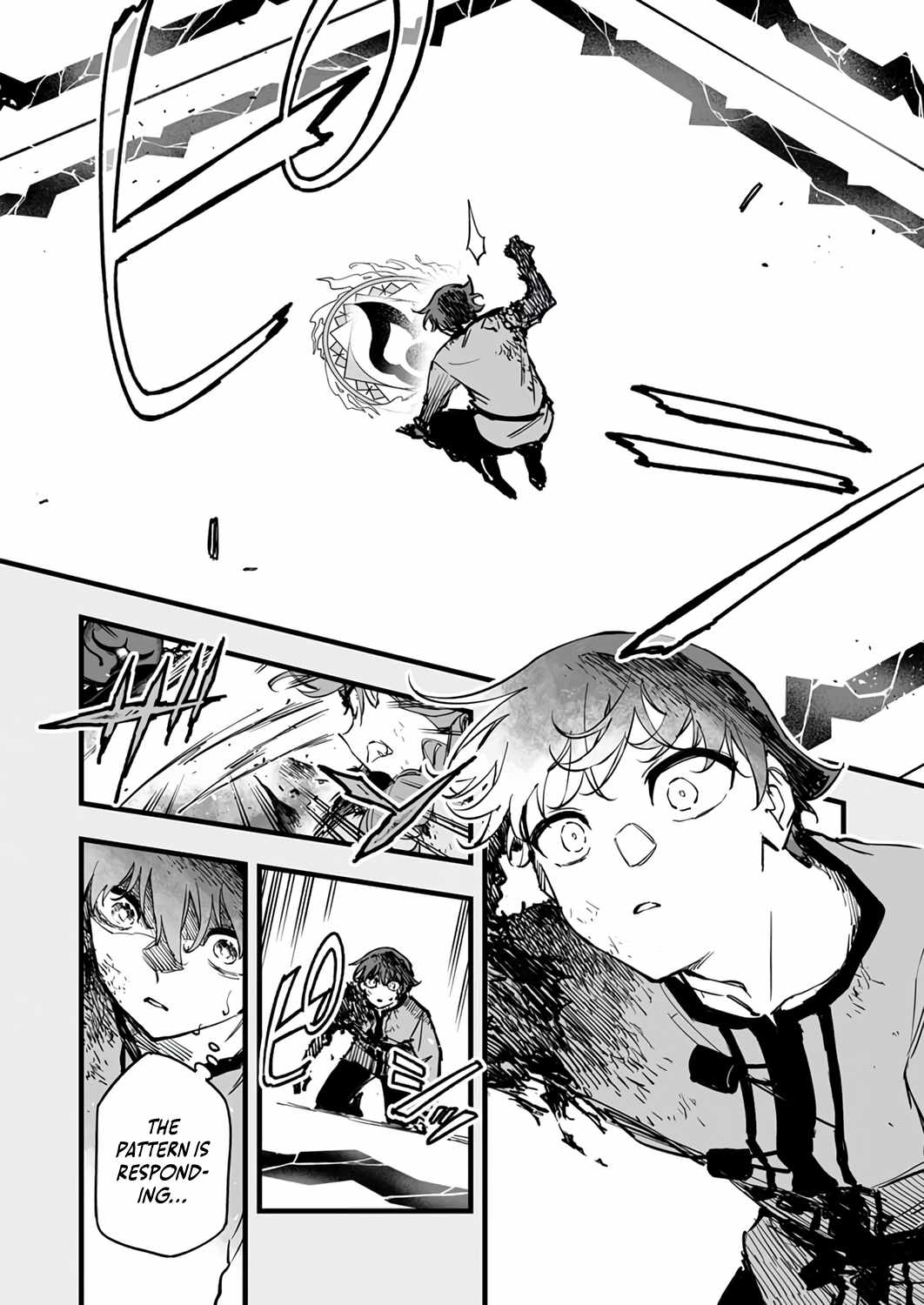 The Unfortunate 'Trapper' Cast Out of the Hero’s Party Will Defy Fate and Become the Strongest with the Unique Skill 'Arrow' Chapter 22 page 30