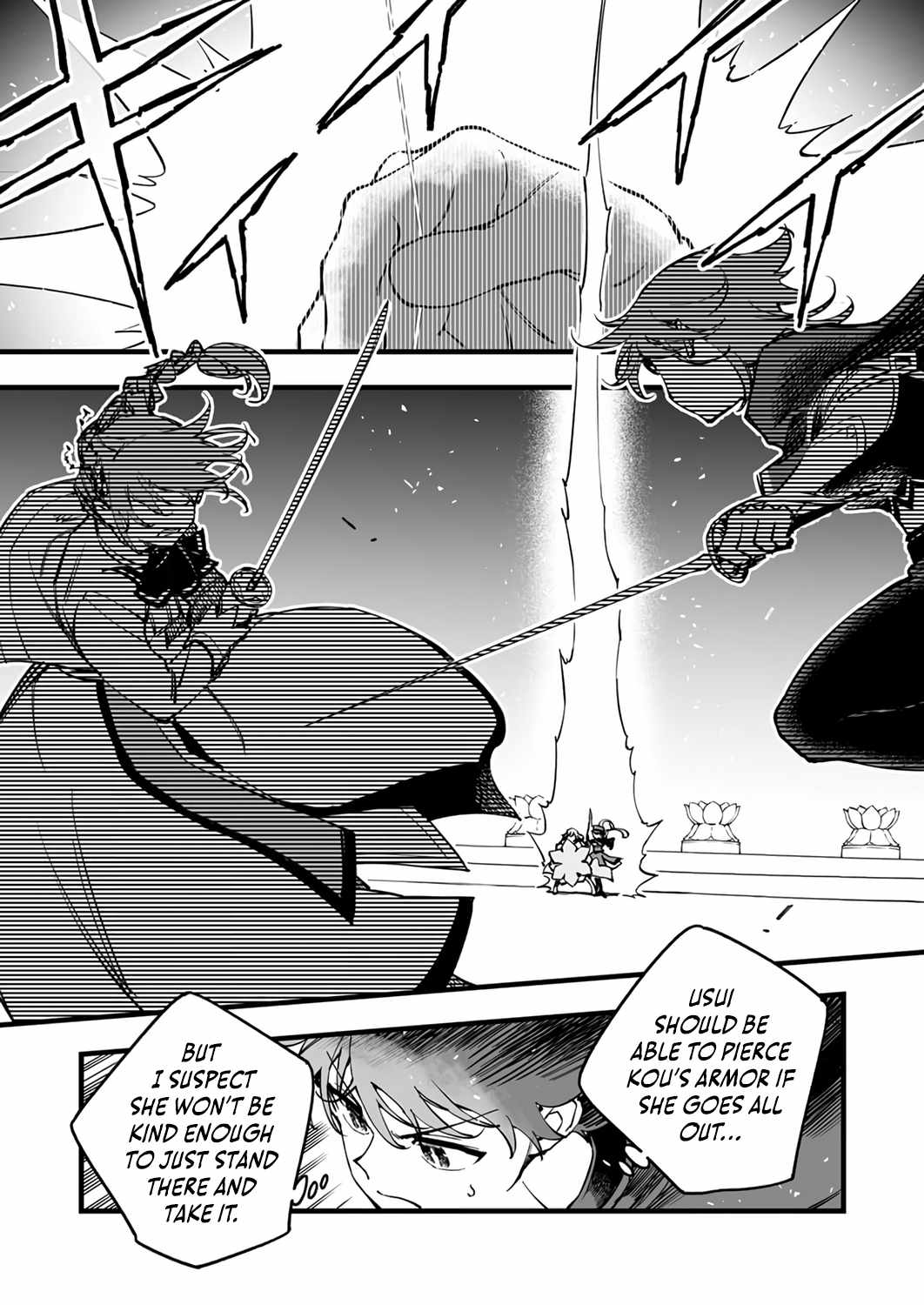 The Unfortunate 'Trapper' Cast Out of the Hero’s Party Will Defy Fate and Become the Strongest with the Unique Skill 'Arrow' Chapter 23 page 10