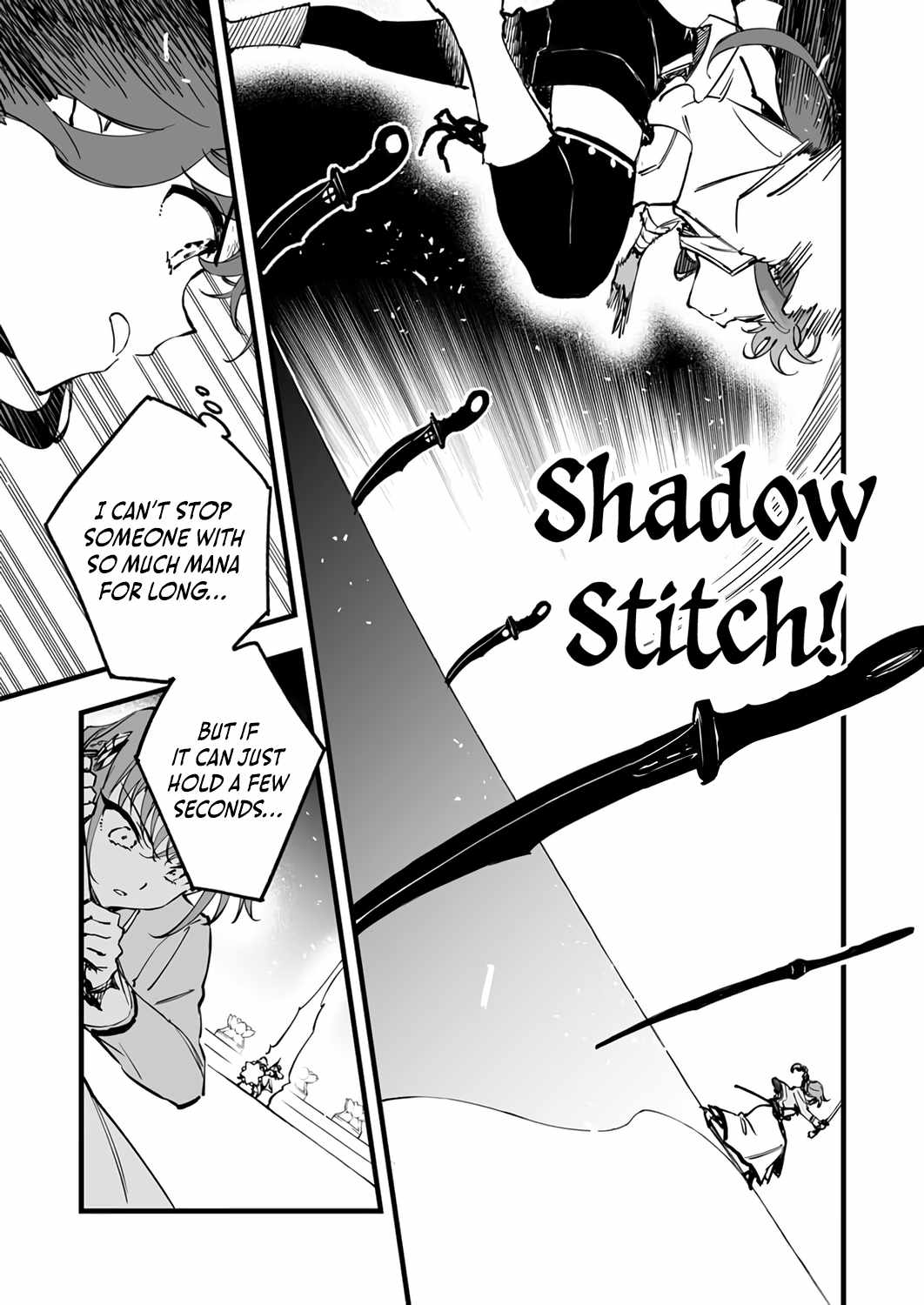 The Unfortunate 'Trapper' Cast Out of the Hero’s Party Will Defy Fate and Become the Strongest with the Unique Skill 'Arrow' Chapter 23 page 20