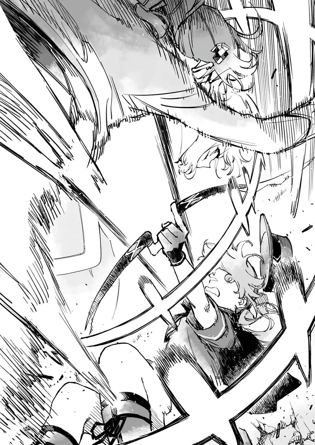 The Unfortunate 'Trapper' Cast Out of the Hero’s Party Will Defy Fate and Become the Strongest with the Unique Skill 'Arrow' Chapter 24 page 15