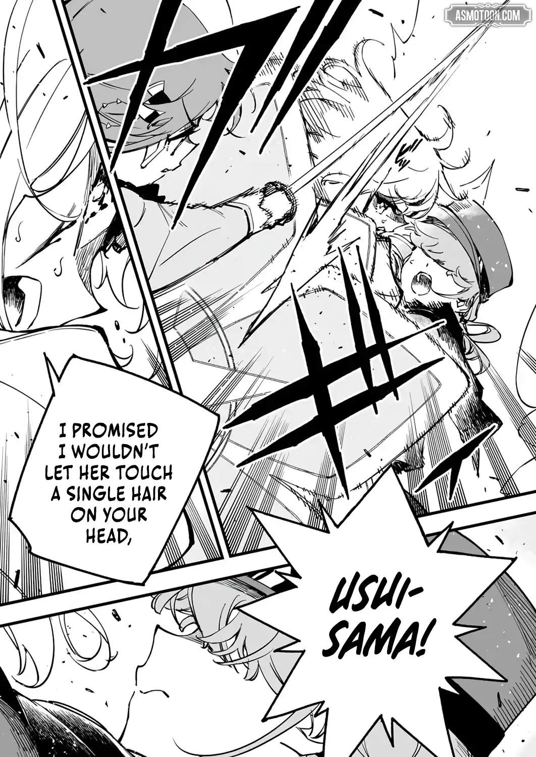 The Unfortunate 'Trapper' Cast Out of the Hero’s Party Will Defy Fate and Become the Strongest with the Unique Skill 'Arrow' Chapter 24 page 14