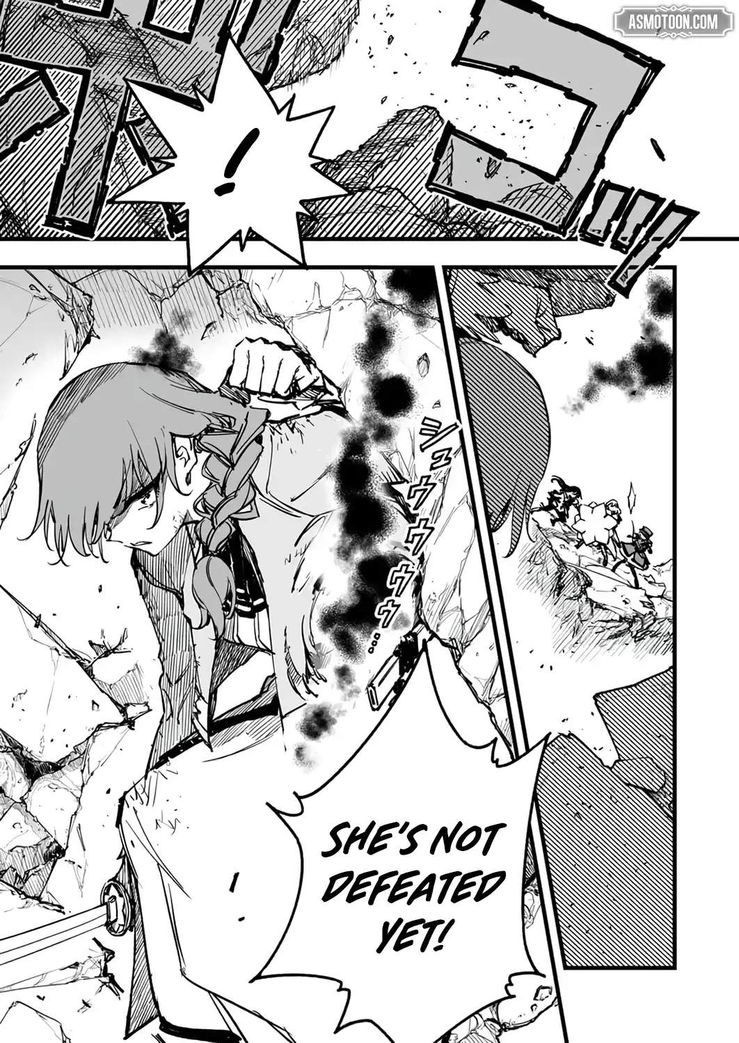 The Unfortunate 'Trapper' Cast Out of the Hero’s Party Will Defy Fate and Become the Strongest with the Unique Skill 'Arrow' Chapter 24 page 18