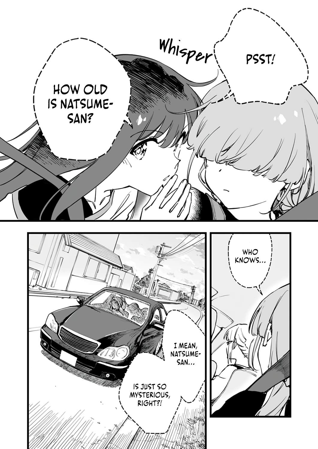 The Unfortunate 'Trapper' Cast Out of the Hero’s Party Will Defy Fate and Become the Strongest with the Unique Skill 'Arrow' Chapter 25 page 9