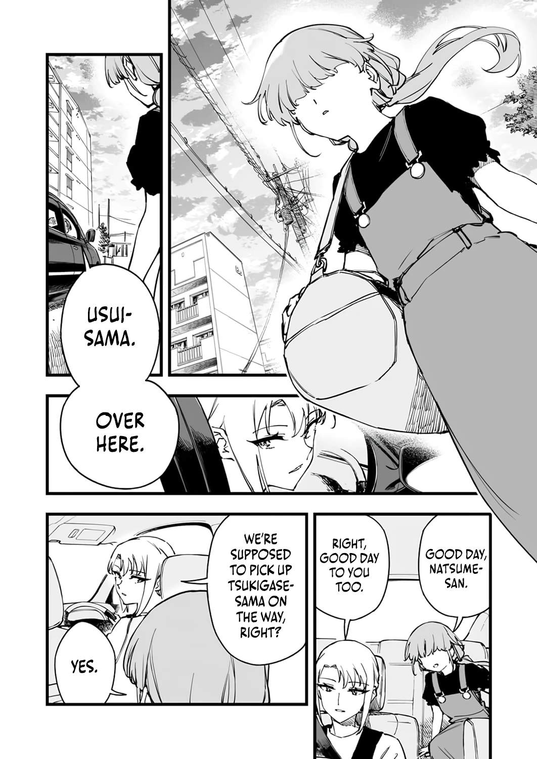 The Unfortunate 'Trapper' Cast Out of the Hero’s Party Will Defy Fate and Become the Strongest with the Unique Skill 'Arrow' Chapter 25 page 5