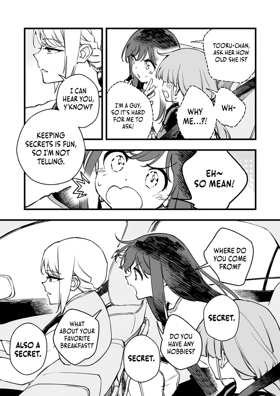The Unfortunate 'Trapper' Cast Out of the Hero’s Party Will Defy Fate and Become the Strongest with the Unique Skill 'Arrow' Chapter 25 page 10