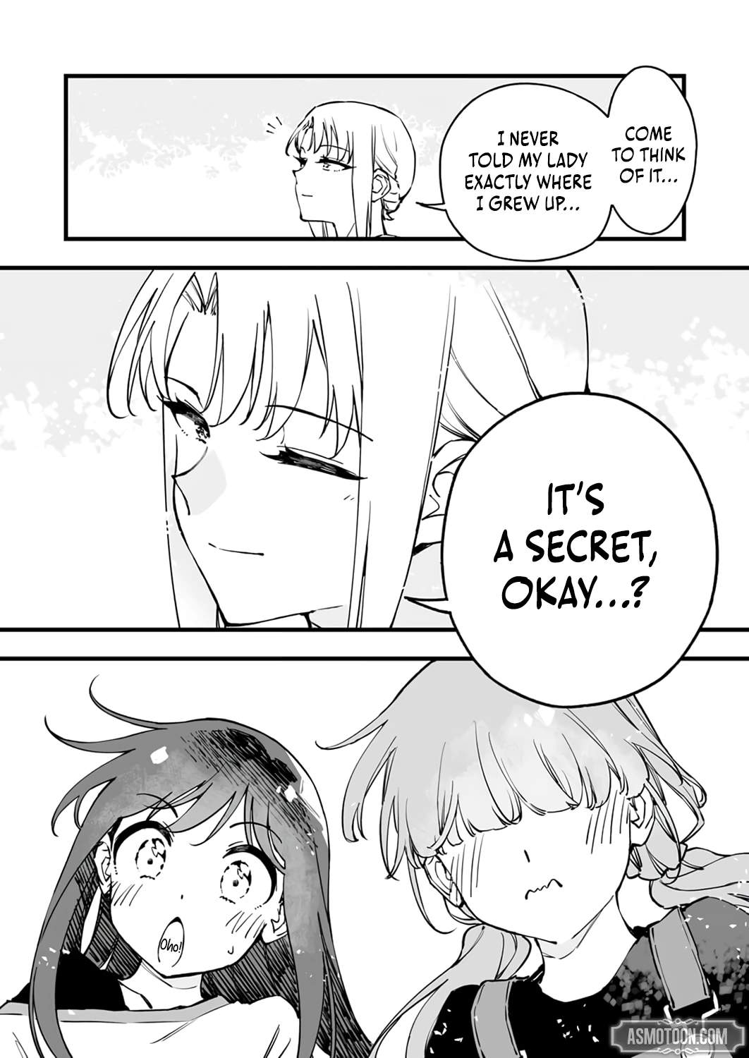 The Unfortunate 'Trapper' Cast Out of the Hero’s Party Will Defy Fate and Become the Strongest with the Unique Skill 'Arrow' Chapter 25 page 17