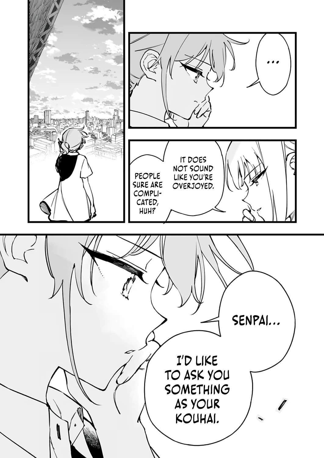 The Unfortunate 'Trapper' Cast Out of the Hero’s Party Will Defy Fate and Become the Strongest with the Unique Skill 'Arrow' Chapter 25 page 20