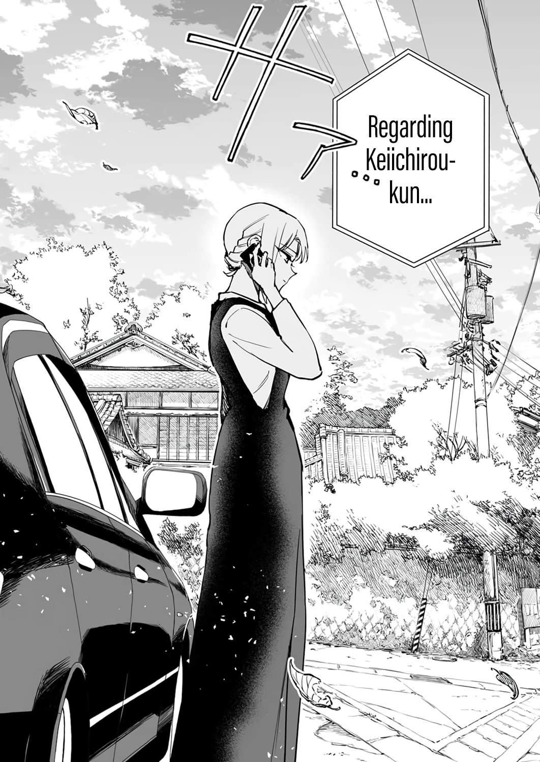 The Unfortunate 'Trapper' Cast Out of the Hero’s Party Will Defy Fate and Become the Strongest with the Unique Skill 'Arrow' Chapter 25 page 21