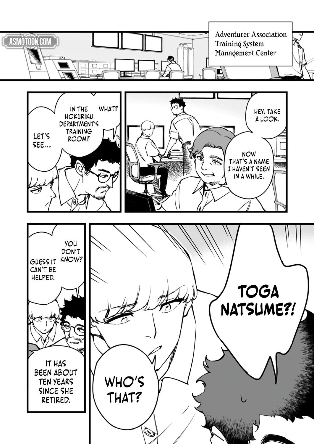 The Unfortunate 'Trapper' Cast Out of the Hero’s Party Will Defy Fate and Become the Strongest with the Unique Skill 'Arrow' Chapter 25 page 27