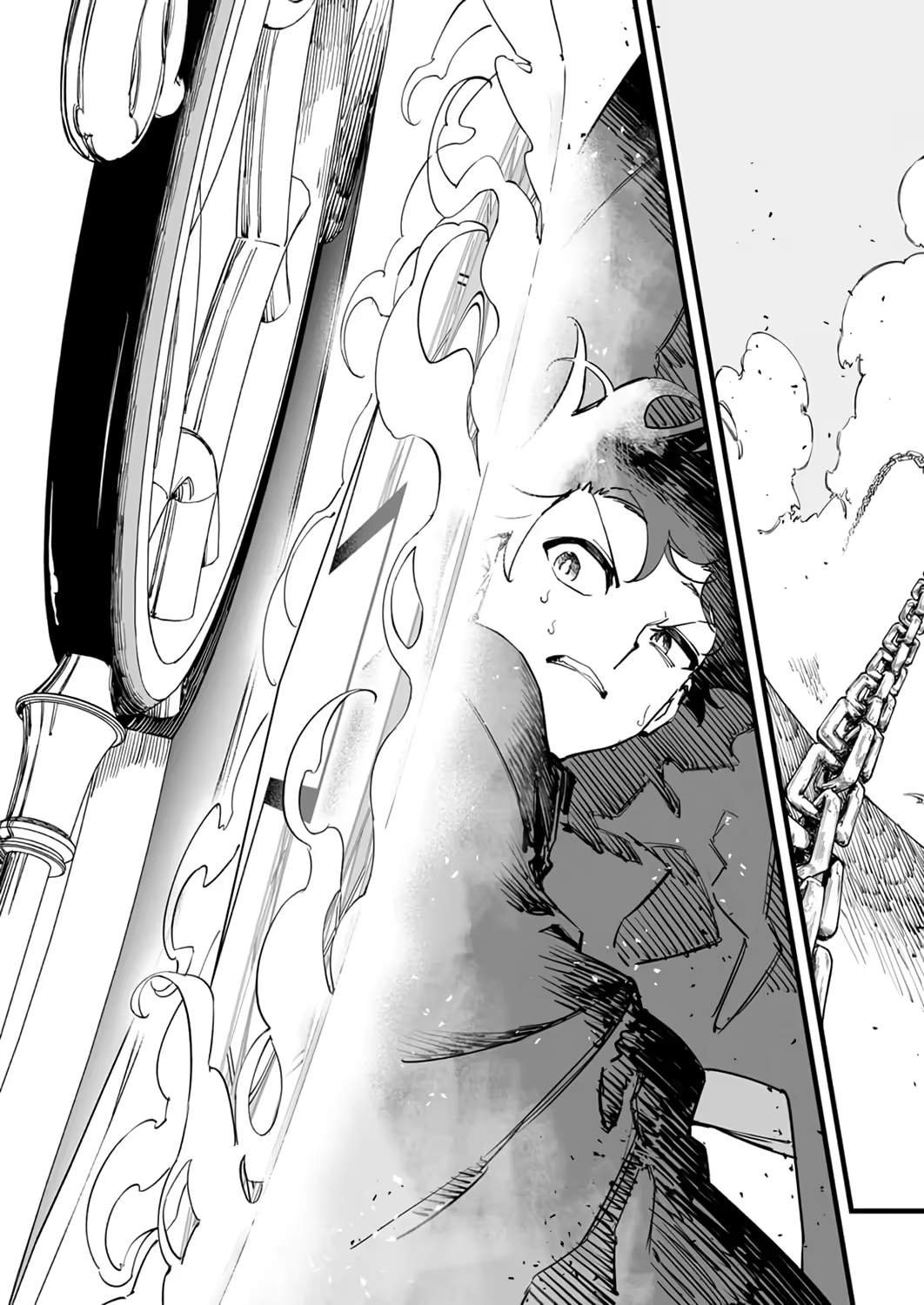The Unfortunate 'Trapper' Cast Out of the Hero’s Party Will Defy Fate and Become the Strongest with the Unique Skill 'Arrow' Chapter 26 page 17