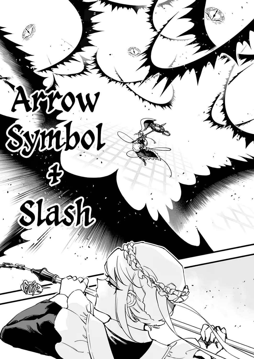 The Unfortunate 'Trapper' Cast Out of the Hero’s Party Will Defy Fate and Become the Strongest with the Unique Skill 'Arrow' Chapter 26 page 8