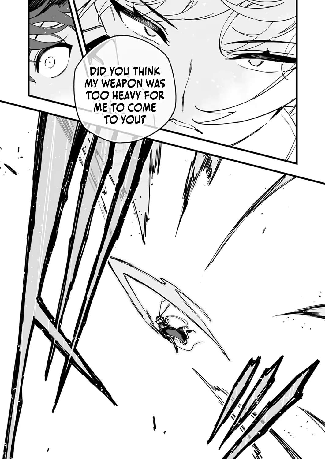 The Unfortunate 'Trapper' Cast Out of the Hero’s Party Will Defy Fate and Become the Strongest with the Unique Skill 'Arrow' Chapter 26 page 16