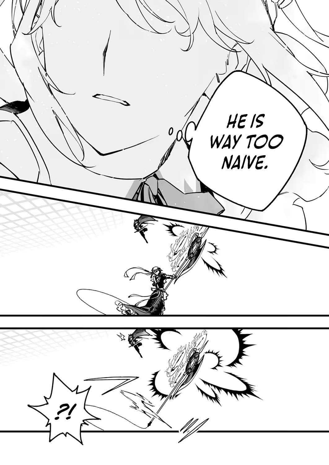 The Unfortunate 'Trapper' Cast Out of the Hero’s Party Will Defy Fate and Become the Strongest with the Unique Skill 'Arrow' Chapter 26 page 22