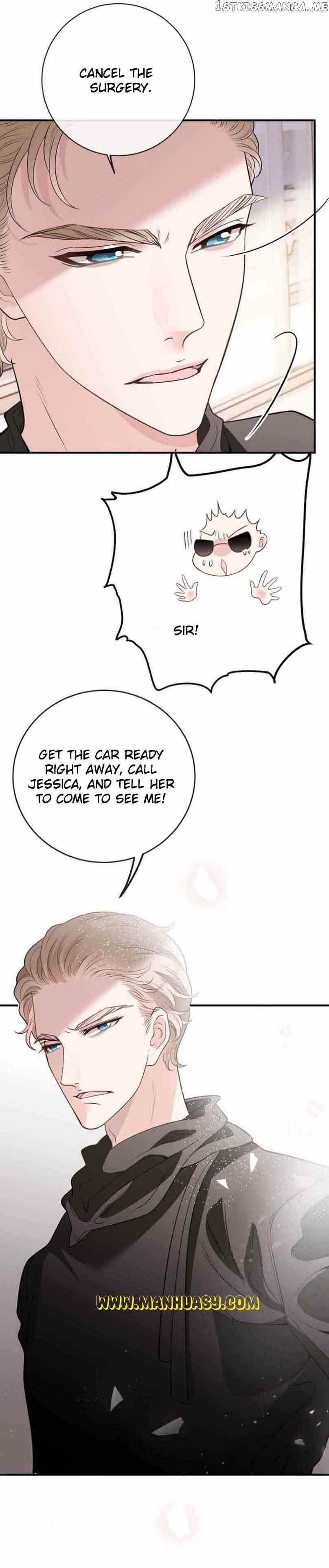 The Duke’s Hidden Baby: BOGO! Chapter 258 page 4