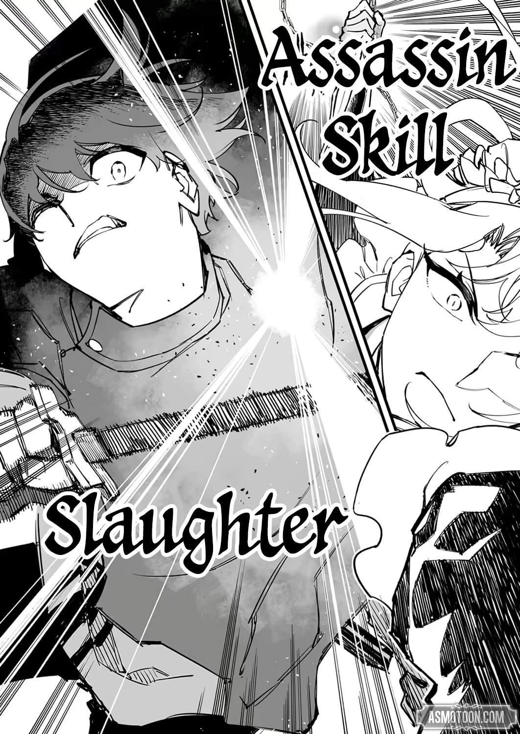 The Unfortunate 'Trapper' Cast Out of the Hero’s Party Will Defy Fate and Become the Strongest with the Unique Skill 'Arrow' Chapter 26 page 31