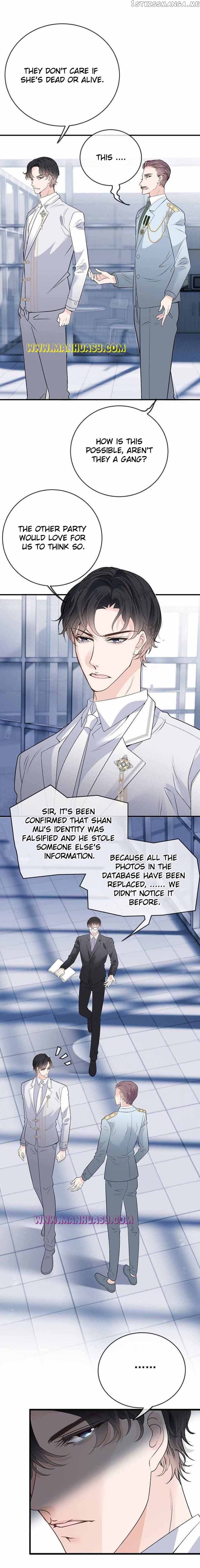The Duke’s Hidden Baby: BOGO! Chapter 258 page 9