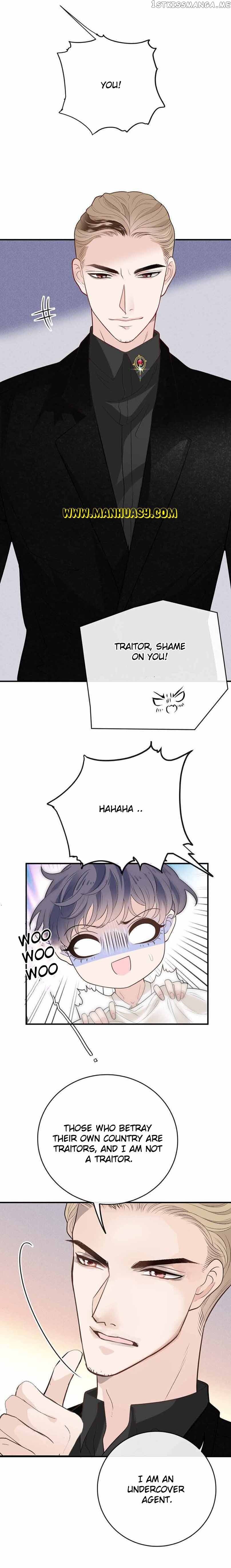 The Duke’s Hidden Baby: BOGO! Chapter 258 page 13