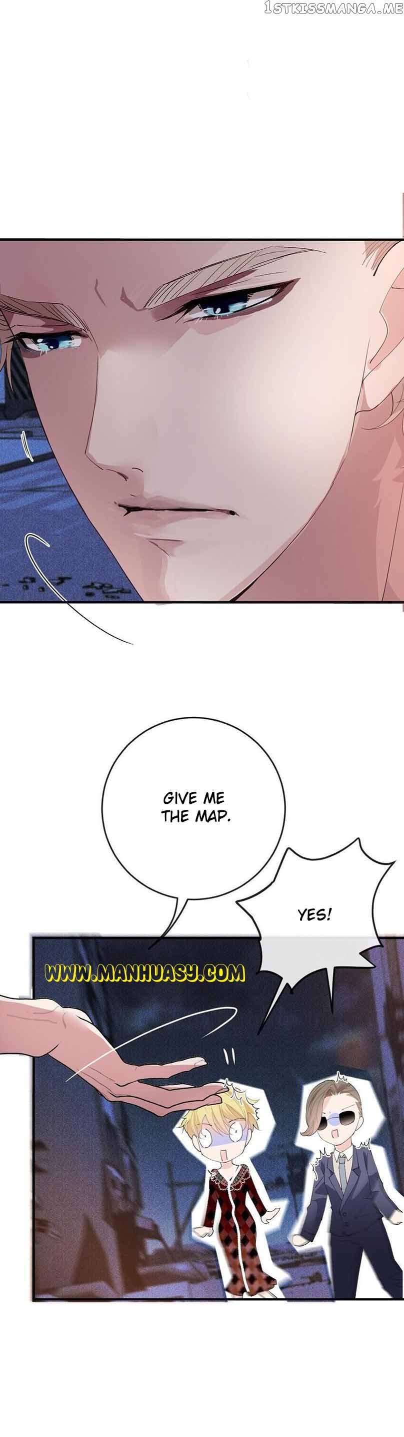 The Duke’s Hidden Baby: BOGO! Chapter 258 page 6