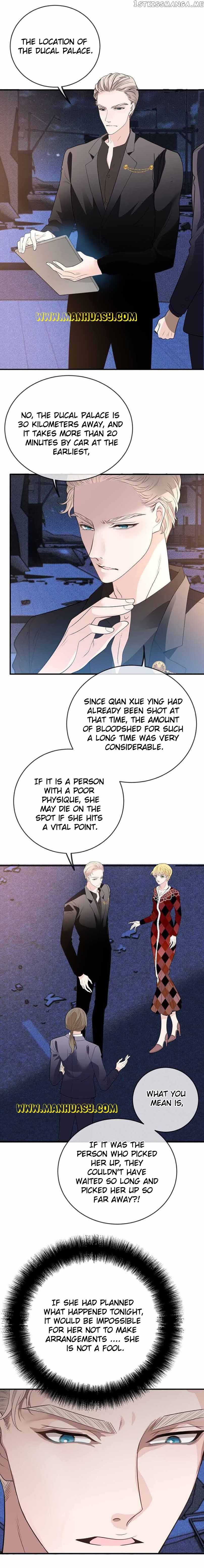 The Duke’s Hidden Baby: BOGO! Chapter 258 page 7