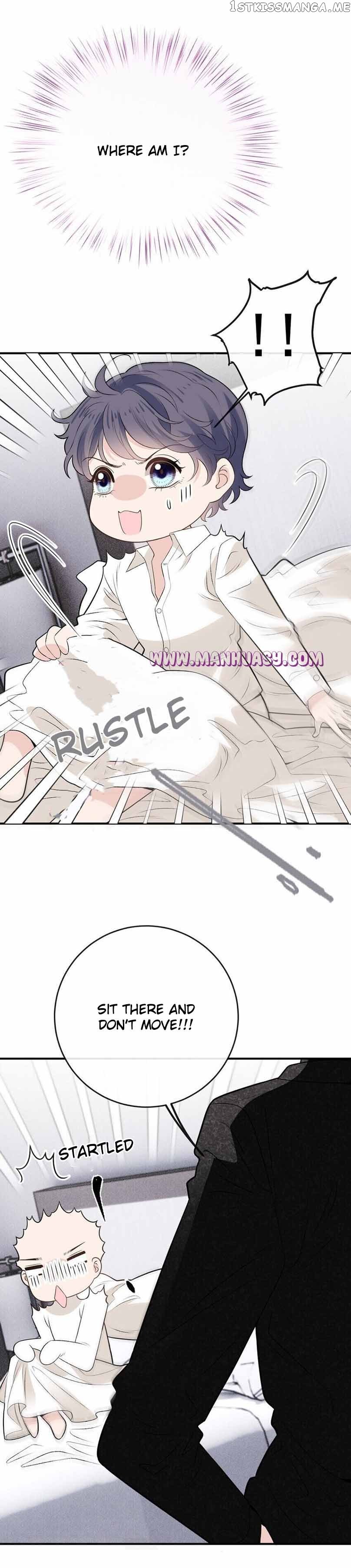 The Duke’s Hidden Baby: BOGO! Chapter 258 page 12