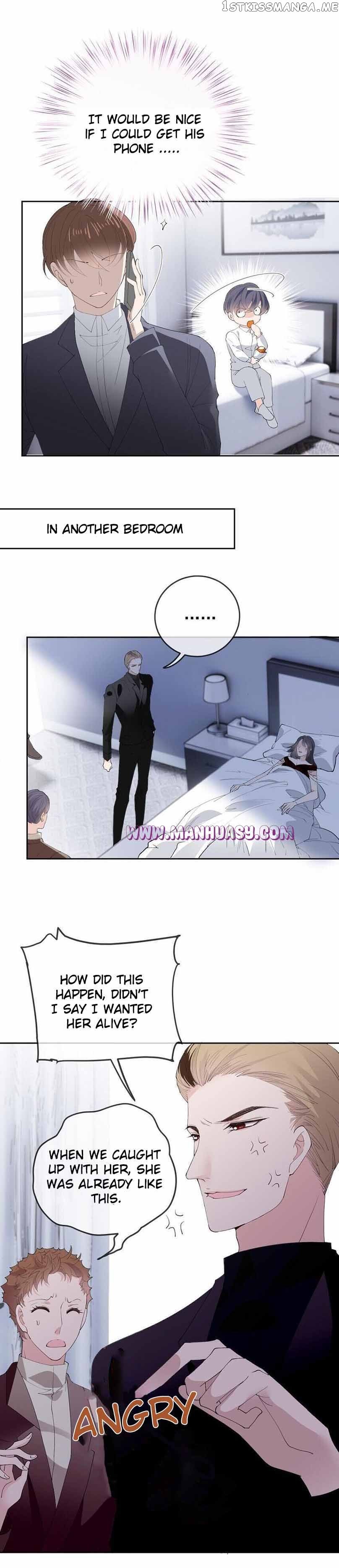 The Duke’s Hidden Baby: BOGO! Chapter 259 page 13