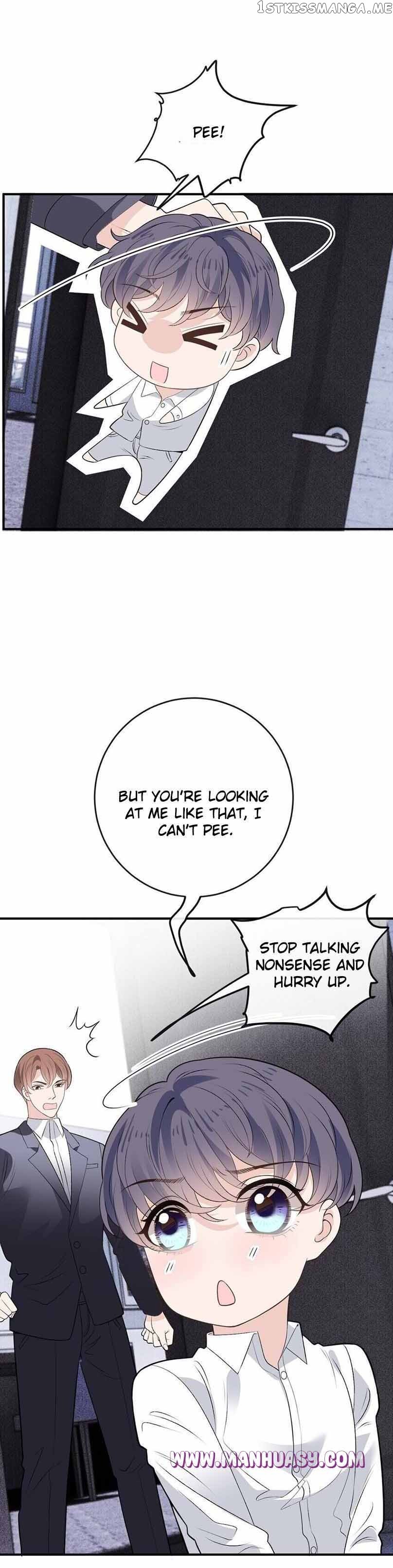 The Duke’s Hidden Baby: BOGO! Chapter 259 page 6