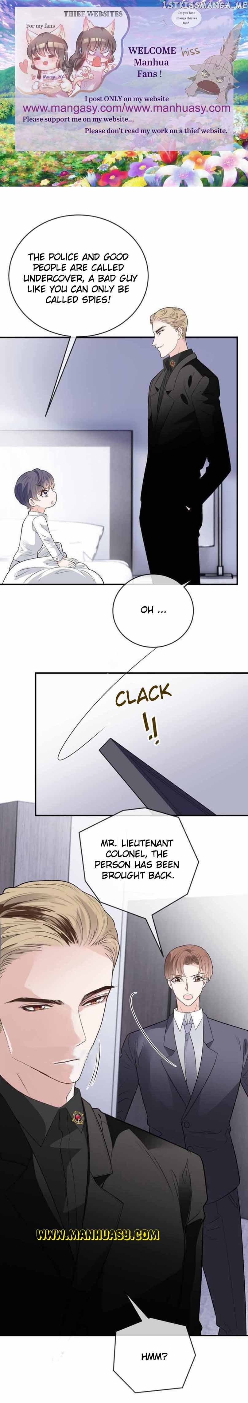 The Duke’s Hidden Baby: BOGO! Chapter 259 page 3